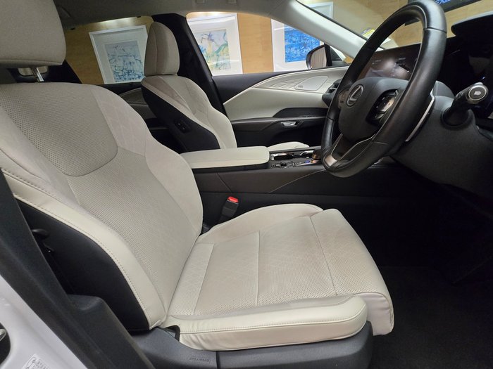 2024 Lexus RX350H Sports Luxury AWD