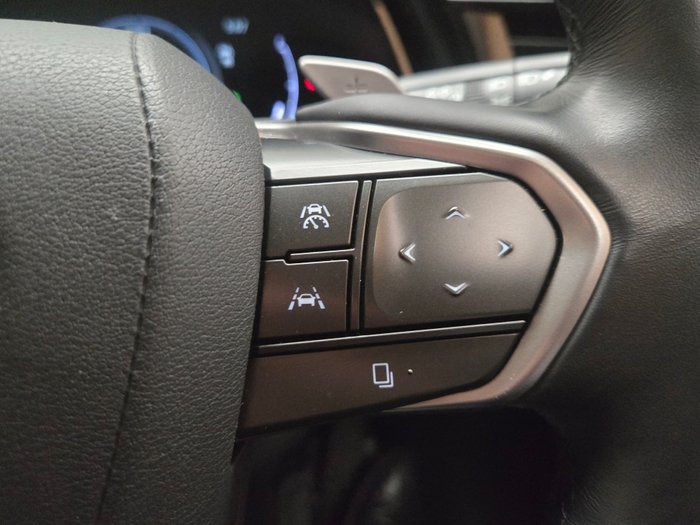 2024 Lexus RX350H Sports Luxury AWD