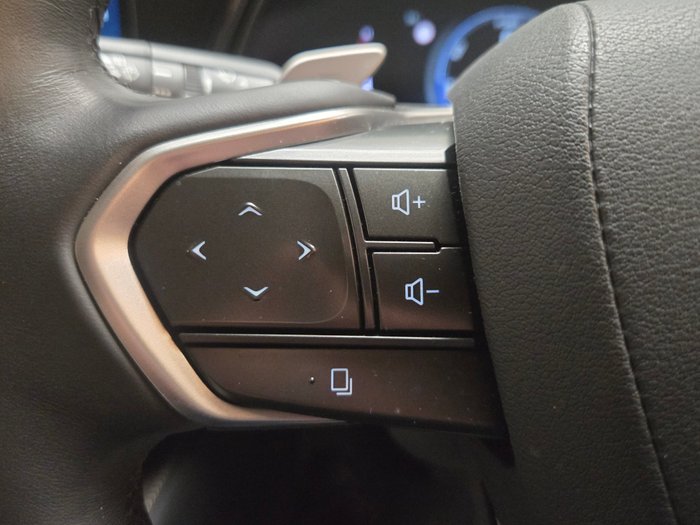 2024 Lexus RX350H Sports Luxury AWD