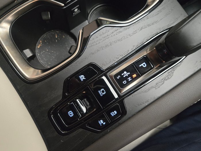 2024 Lexus RX350H Sports Luxury AWD