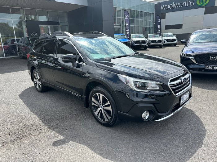 2020 Subaru Outback 2.5i Premium
