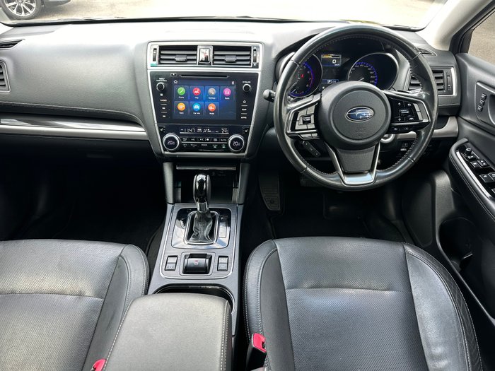 2020 Subaru Outback 2.5i Premium