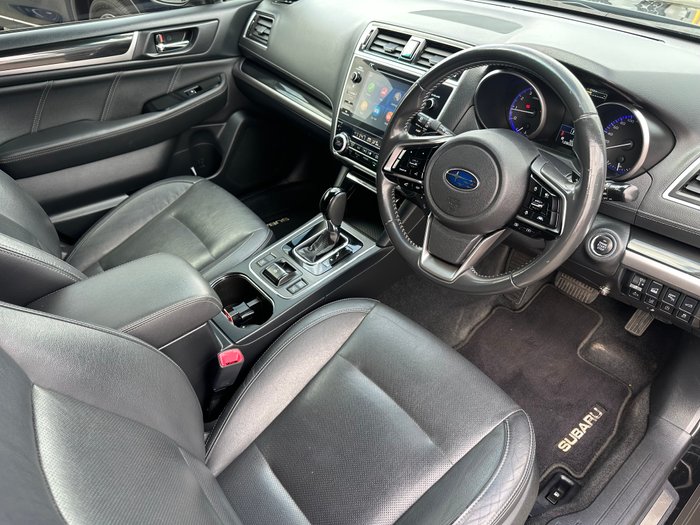 2020 Subaru Outback 2.5i Premium