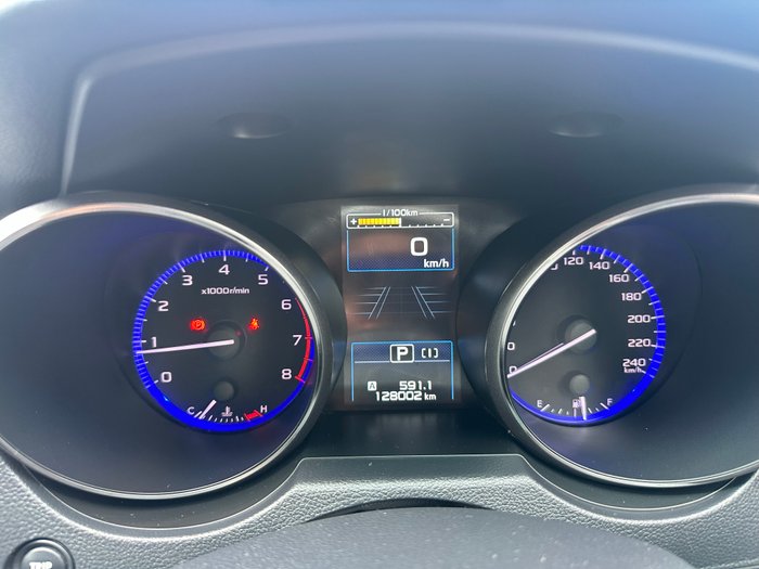 2020 Subaru Outback 2.5i Premium