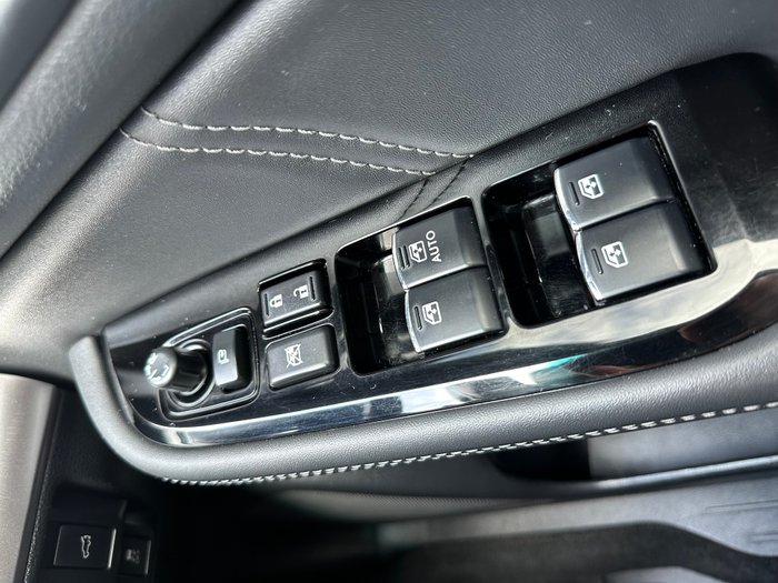 2020 Subaru Outback 2.5i Premium