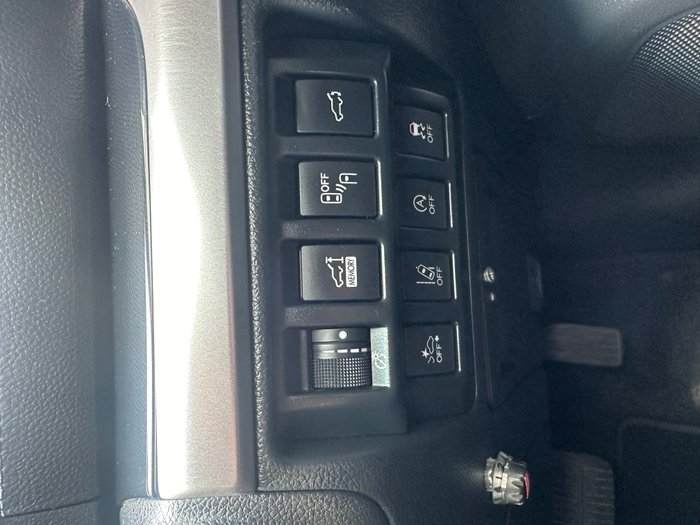 2020 Subaru Outback 2.5i Premium