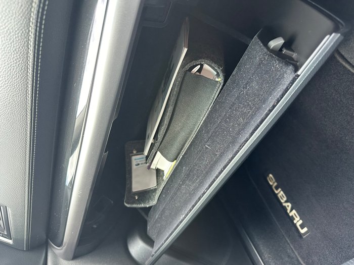 2020 Subaru Outback 2.5i Premium