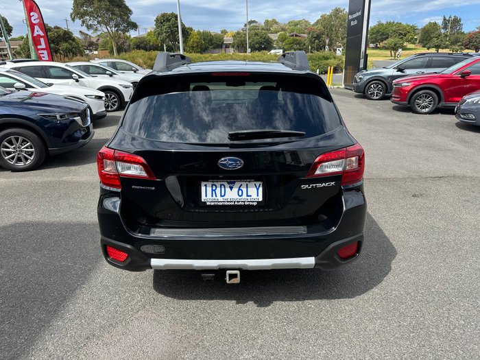 2020 Subaru Outback 2.5i Premium