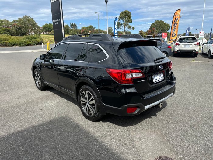 2020 Subaru Outback 2.5i Premium