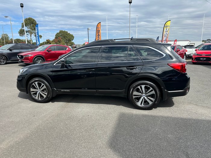 2020 Subaru Outback 2.5i Premium