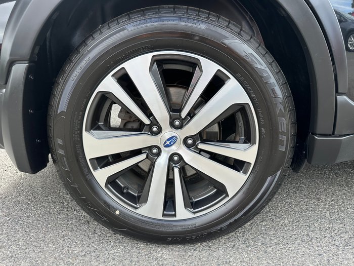 2020 Subaru Outback 2.5i Premium