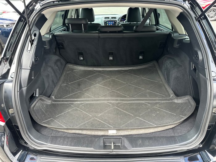 2020 Subaru Outback 2.5i Premium