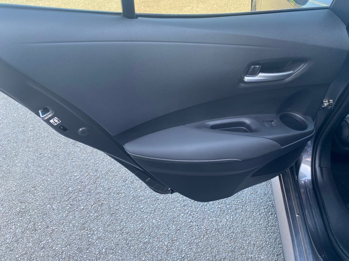 2022 Toyota Corolla Hatch Hybrid Corolla Hatch Hybrid ZR 1.8L Auto CVT 5 Door 4414690 003