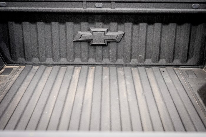 2023 Chevrolet Silverado