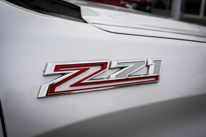2023 Chevrolet Silverado