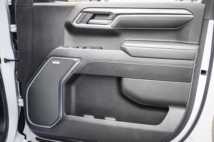 2023 Chevrolet Silverado