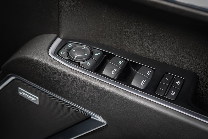 2023 Chevrolet Silverado