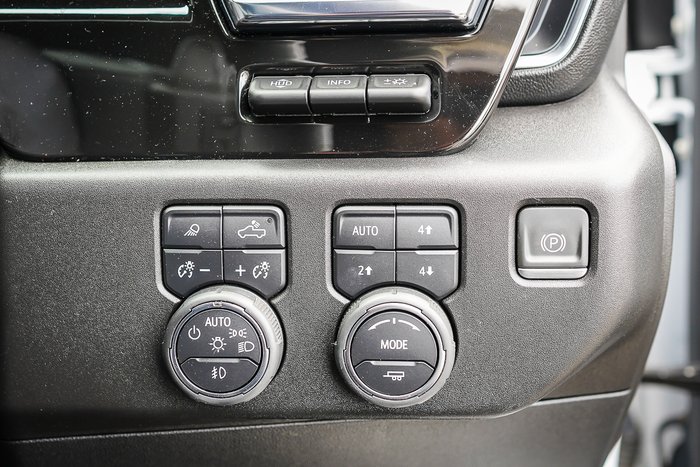 2023 Chevrolet Silverado