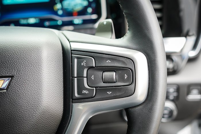 2023 Chevrolet Silverado