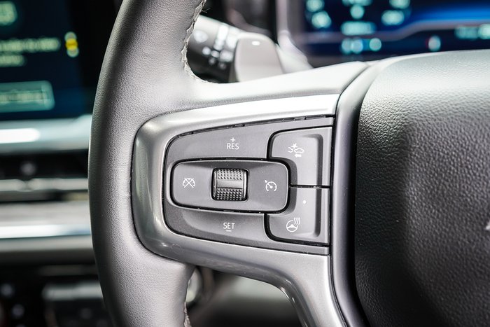 2023 Chevrolet Silverado