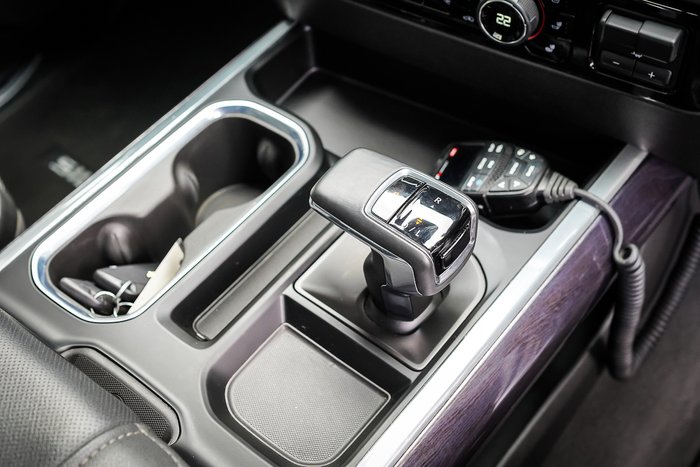 2023 Chevrolet Silverado