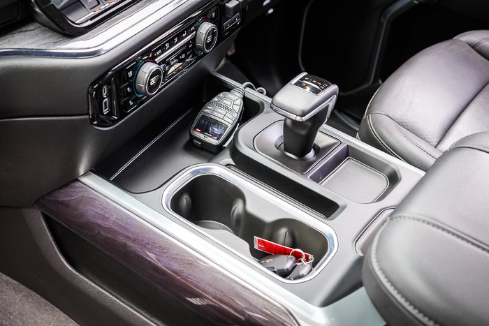 2023 Chevrolet Silverado