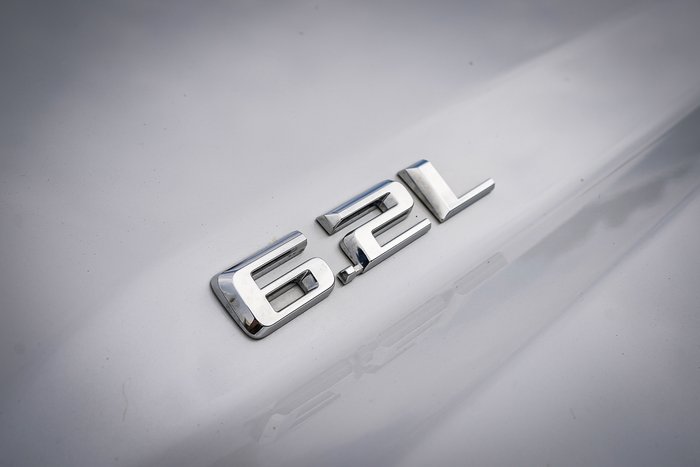 2023 Chevrolet Silverado