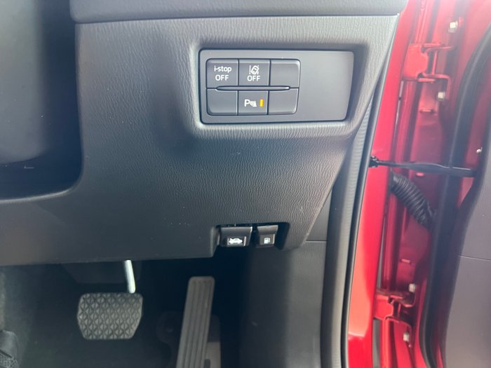 2025 Mazda CX-5 G25 Touring