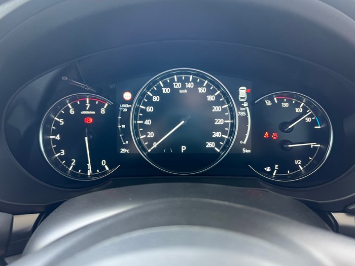 2025 Mazda CX-5 G25 Touring