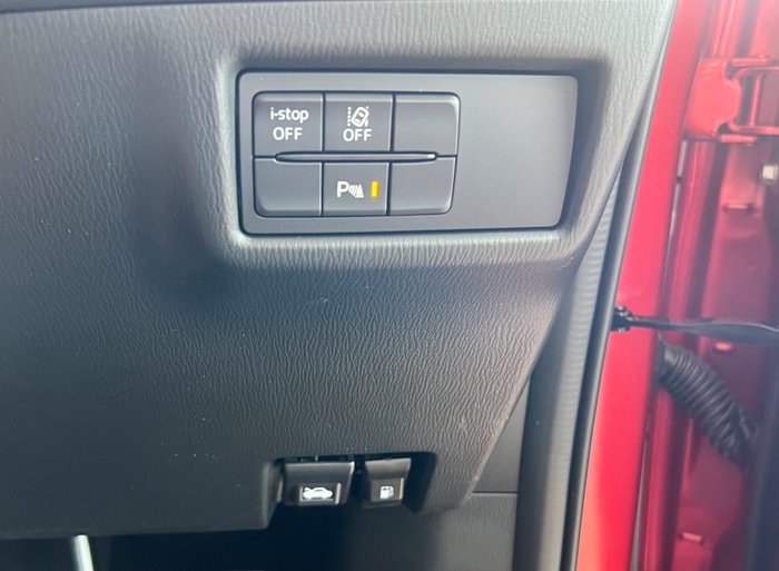 2025 Mazda CX-5 G25 Touring