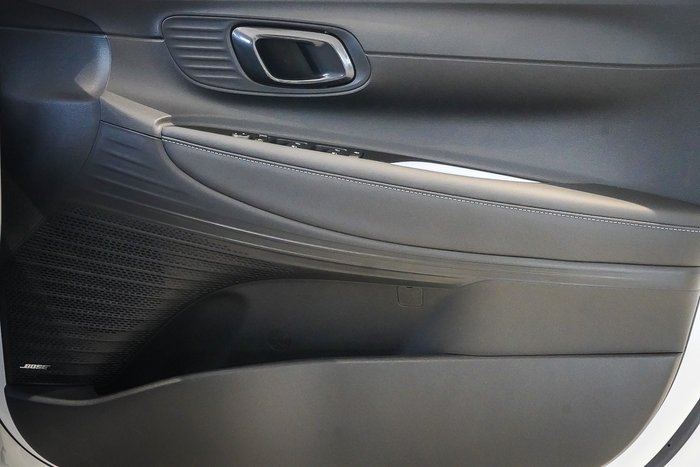 2025 Hyundai i20 