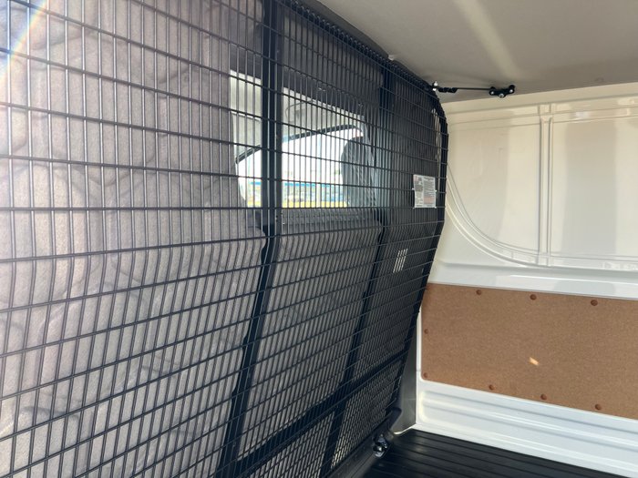 2025 Toyota Hiace Hiace Van LWB 2.8L T Diesel Automatic 9638690 006