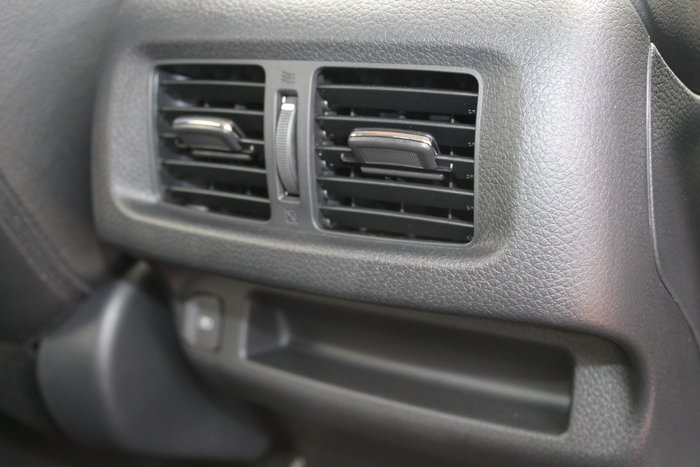 2025 Nissan Navara PRO-4X Warrior