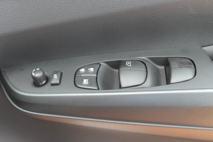 2025 Nissan Navara PRO-4X Warrior