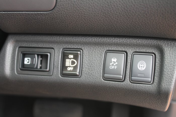 2025 Nissan Navara PRO-4X Warrior