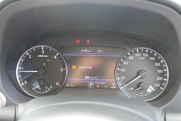 2025 Nissan Navara PRO-4X Warrior