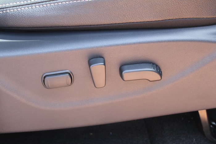 2025 Nissan Navara PRO-4X Warrior