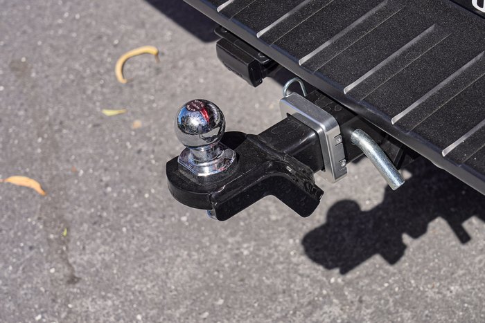 2025 Isuzu D-MAX X-TERRAIN