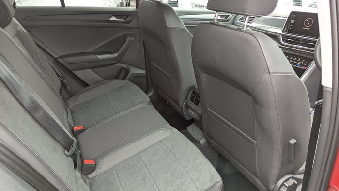 2025 VOLKSWAGEN T-ROC STYLE