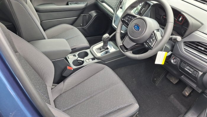 2025 Subaru Forester S6 MY26 RIVER ROCK