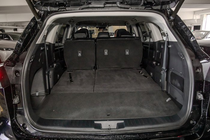 2023 Toyota Kluger GXL