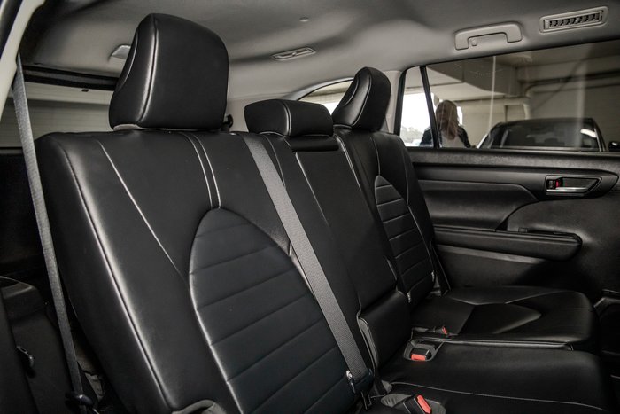 2023 Toyota Kluger GXL