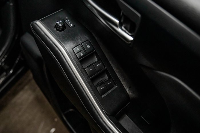 2023 Toyota Kluger GXL