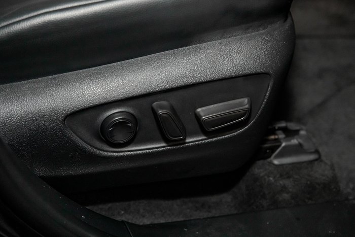 2023 Toyota Kluger GXL