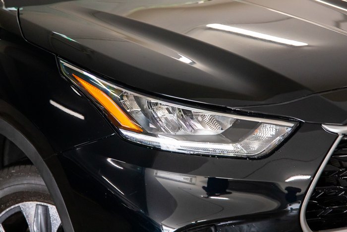 2023 Toyota Kluger GXL