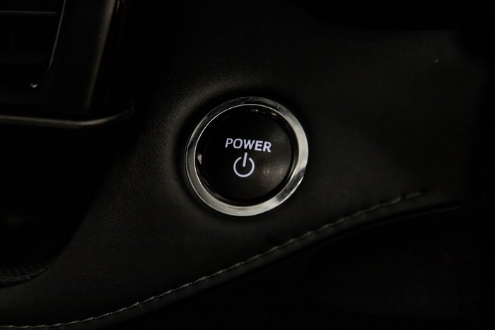 2023 Toyota Kluger GXL