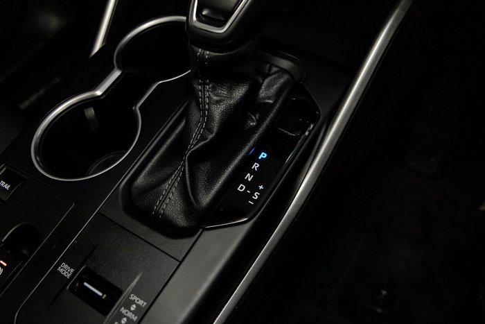 2023 Toyota Kluger GXL