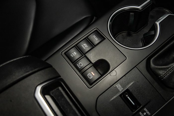 2023 Toyota Kluger GXL