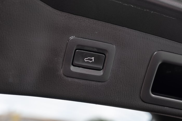 2020 Mazda CX-5 Akera