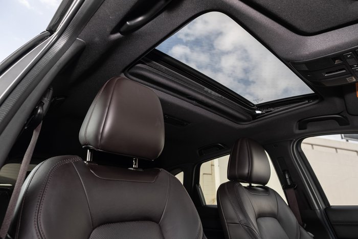 2020 Mazda CX-5 Akera